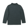 Jongens Polo van Koko Noko in de kleur  Teal green + navy in maat 86.