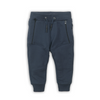 Jongens Jogging trousers van Koko Noko in de kleur Navy in maat 86.