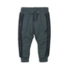 Jongens Jogging trousers van Koko Noko in de kleur Dark green in maat 86.