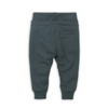 Jongens Jogging trousers van Koko Noko in de kleur Dark green in maat 86.