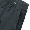 Jongens Jogging trousers van Koko Noko in de kleur Dark green in maat 86.