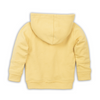 Jongens Sweater van Koko Noko in de kleur Yellow in maat 86.