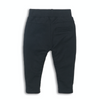 Meisjes Jogging trousers van Koko Noko in de kleur Black in maat 86.