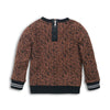 Koko Noko Sweater AOP