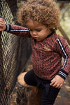 Koko Noko Sweater AOP