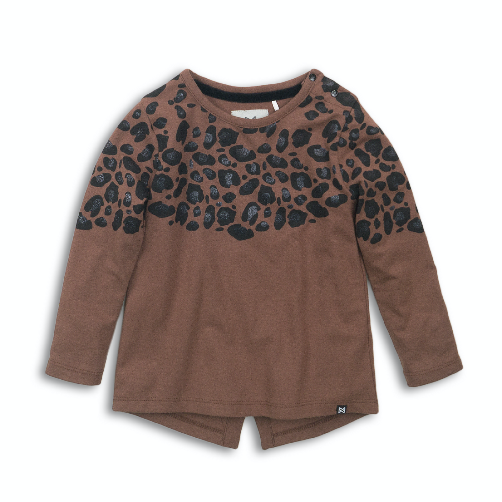 Koko Noko T-shirt ls