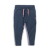 Meisjes Jogging trousers van Koko Noko in de kleur Navy in maat 86.