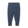 Meisjes Jogging trousers van Koko Noko in de kleur Navy in maat 86.