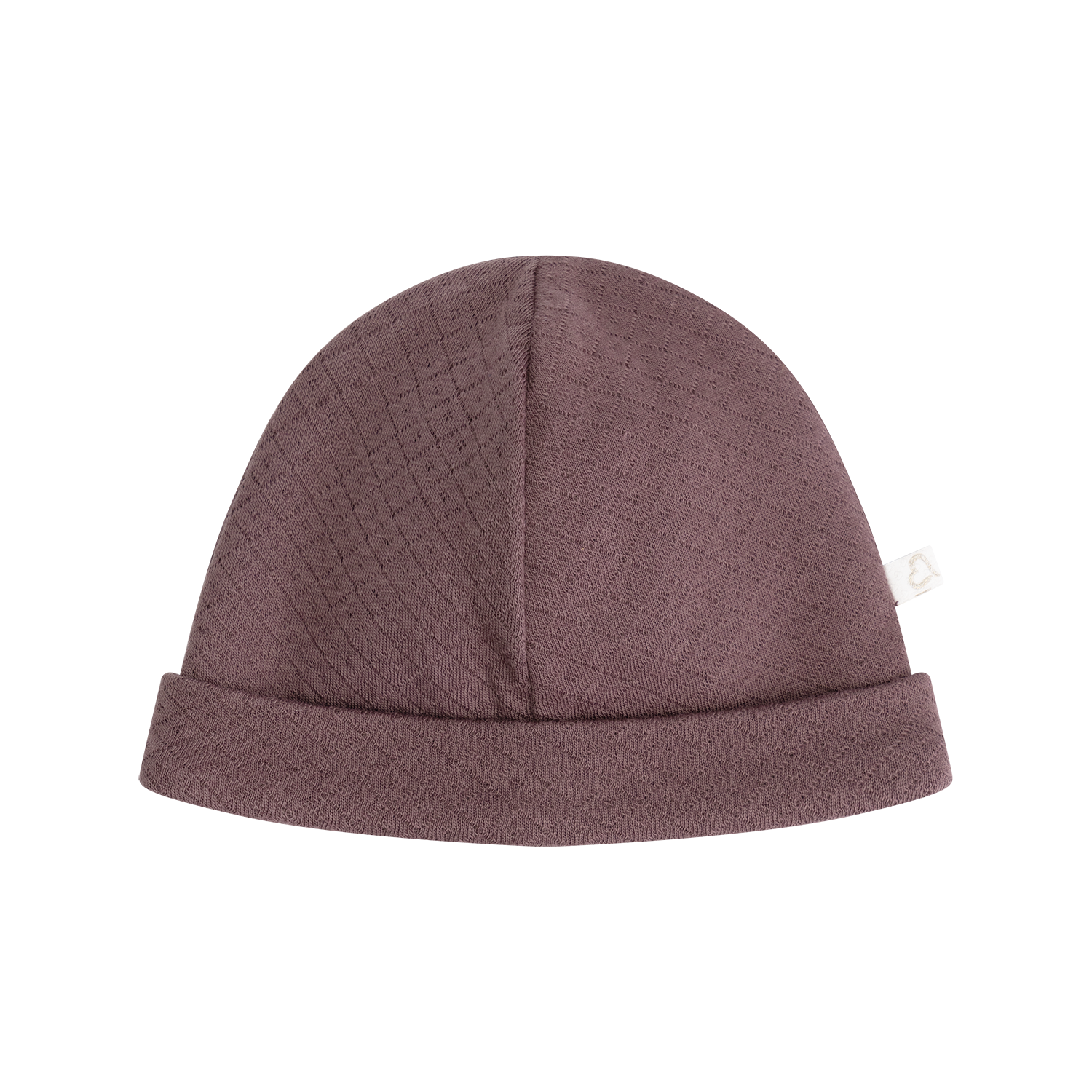 Mats&Merthe Rivka hat MAUVE