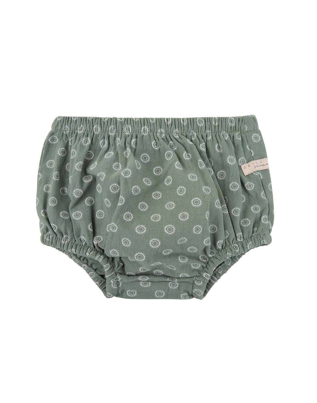 Daily7 Pamper Shorts Fancy Print