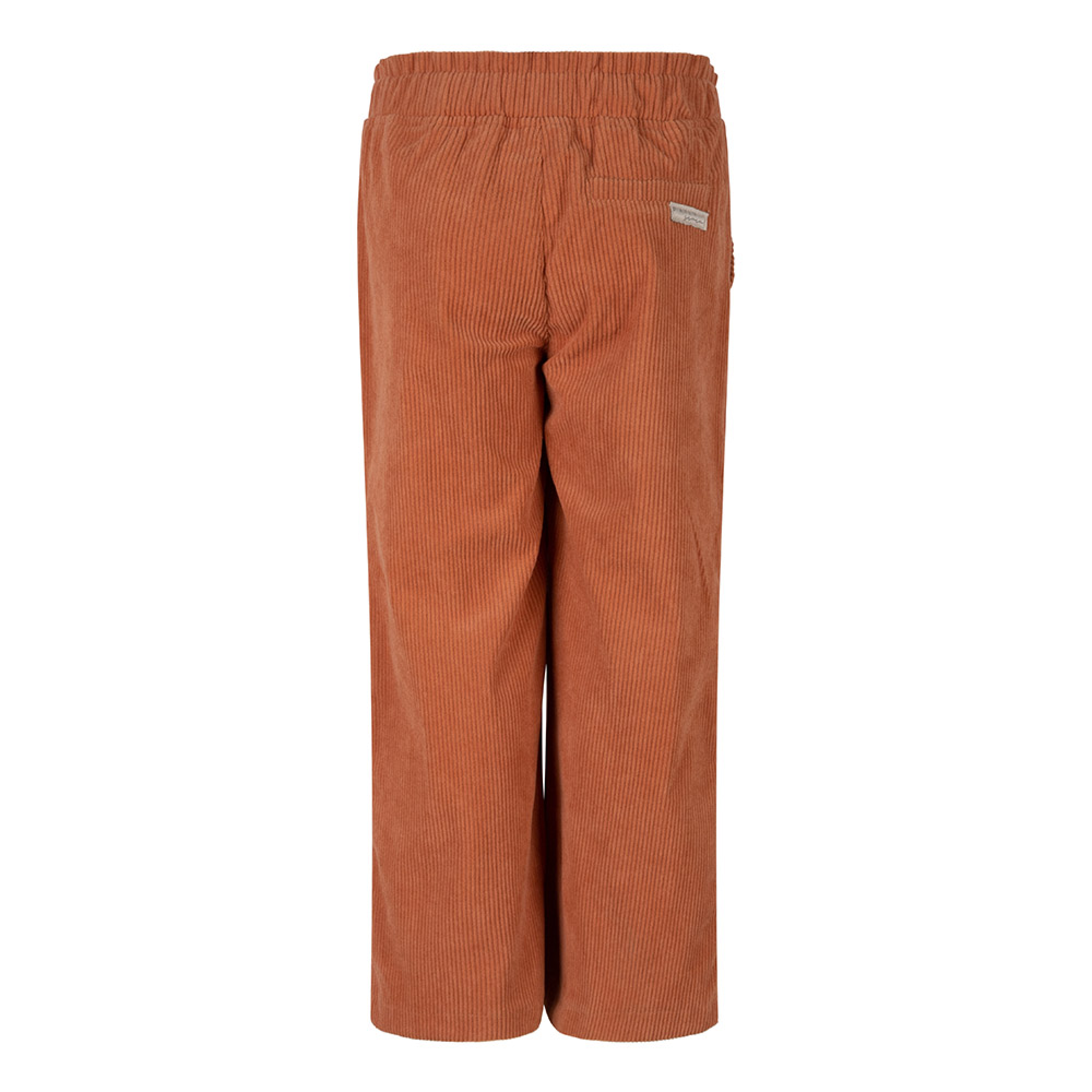 Daily7 Wide Pants Corduroy