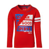 Quapi Longsleeve Daim W201