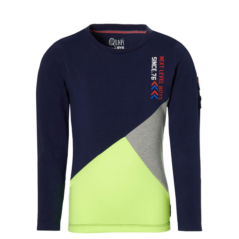 Quapi Longsleeve Dali W201