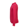 Someone T-Shirt Long Sleeves Someone Bright Pink