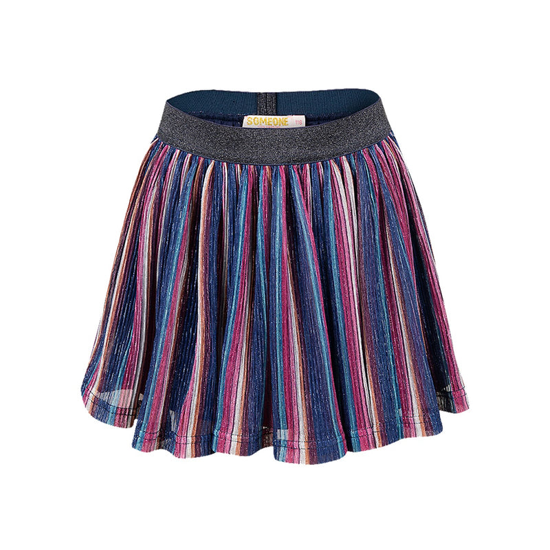 Someone Skirt Someone Navy