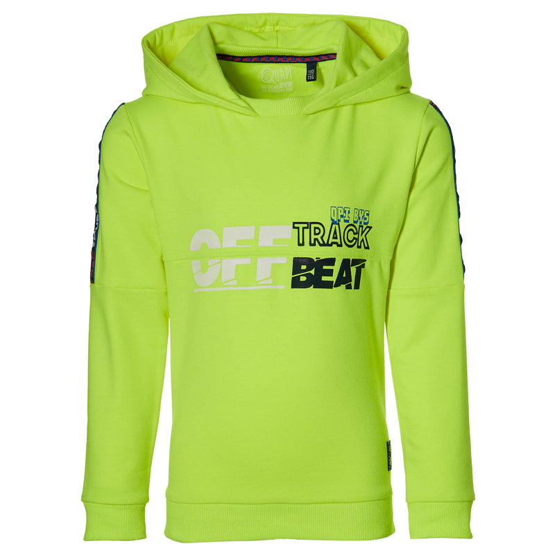Quapi Hooded sweater Danny W201