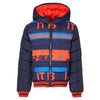 Quapi Jacket Daron W200