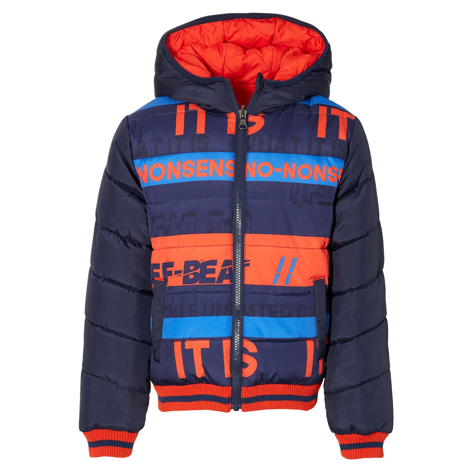 Quapi Jacket Daron W200