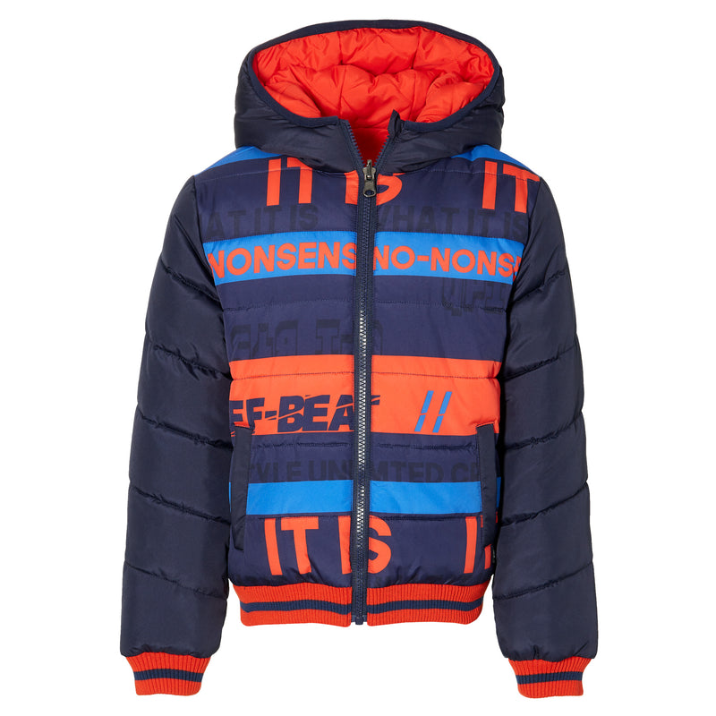 Quapi Jacket Daron W200