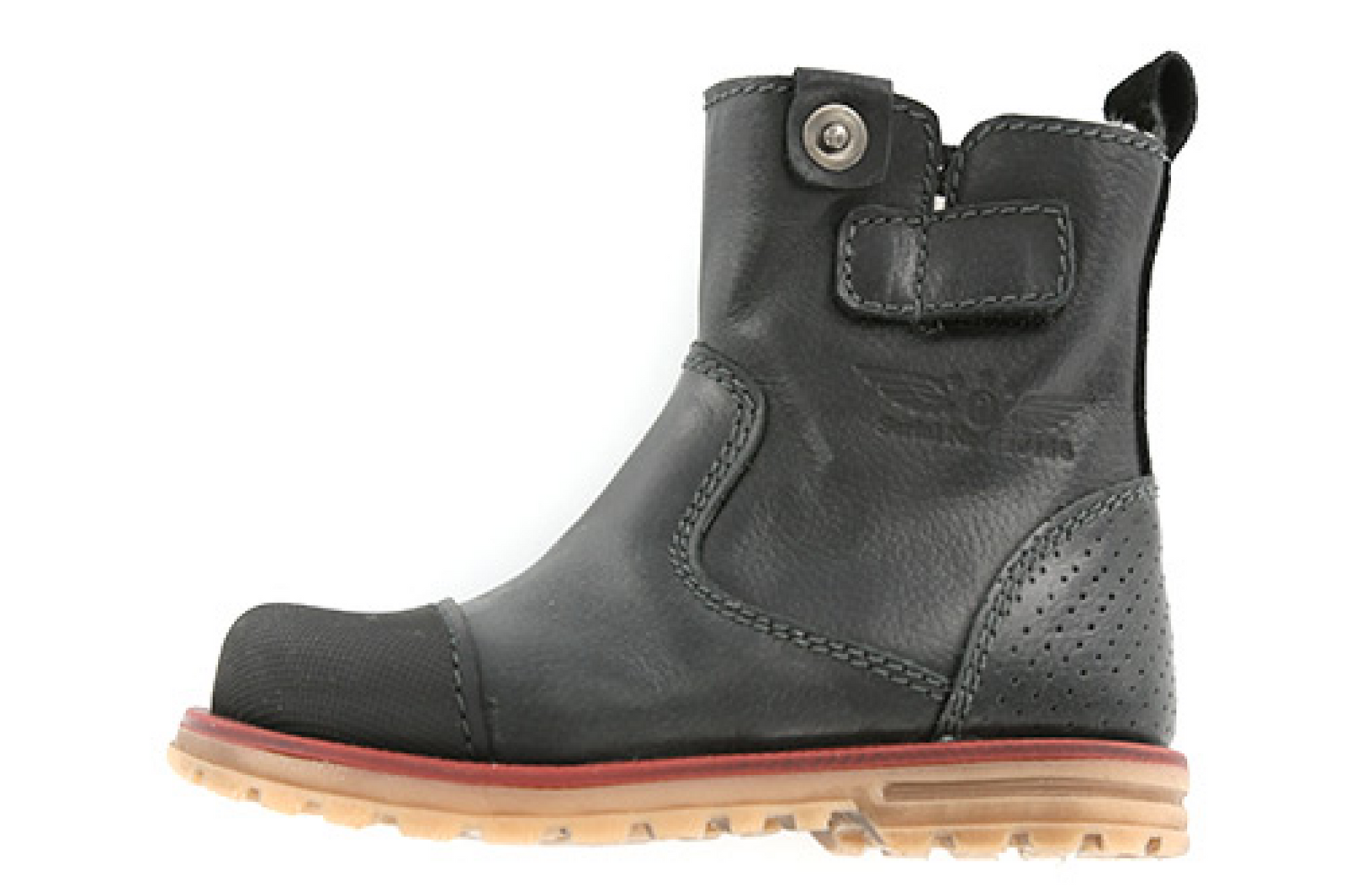 Shoesme Shoesme zwarte boot