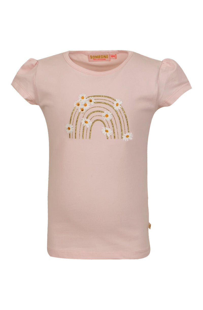 Someone T-Shirt Short Sleeves DELPHINE-SG-02-O
