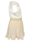 Someone Dress Short Sleeves DELPHINE-SG-51-T