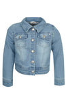 Someone Jacket DELUXE-SG-62-K