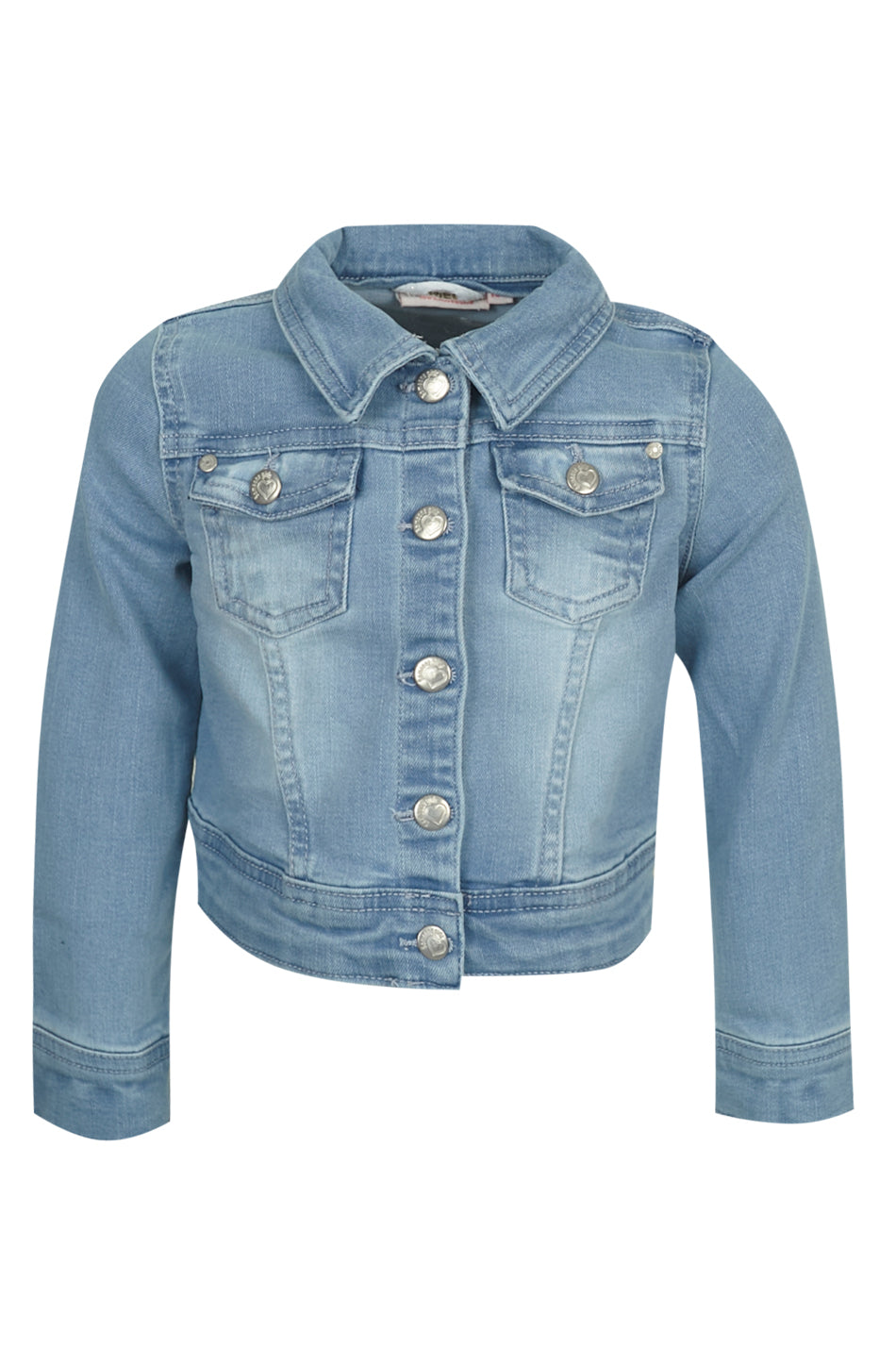 Someone Jacket DELUXE-SG-62-K
