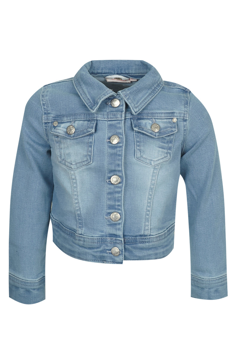 Someone Jacket DELUXE-SG-62-K