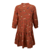 Someone Dress long sleeves DIAMOND-SG-52-E