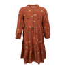 Someone Dress long sleeves DIAMOND-SG-52-E