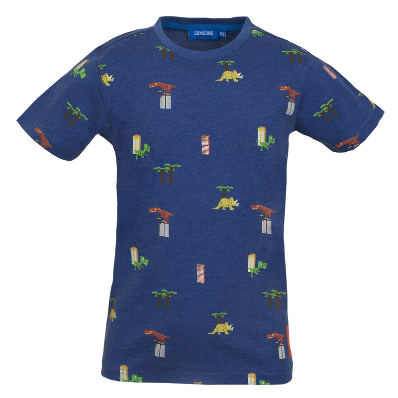Someone DINOS-SB-02-D