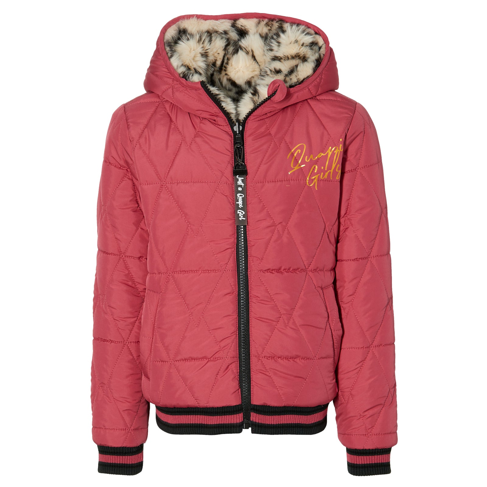 Quapi Jacket Djuna W200