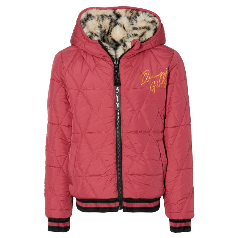 Quapi Jacket Djuna W200