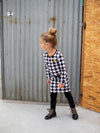 Quapi Dress Daantje W204