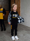 Quapi Sweatpant Dysis W204