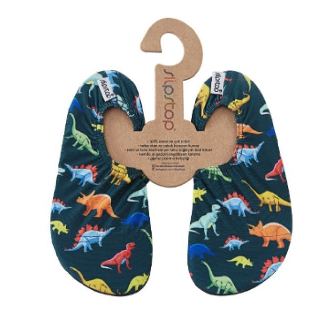 Slipstop Slipstop Dino Beachwear