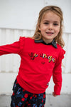 Quapi Longsleeve Djoah W204