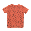 Koko Noko T-shirt Surf Catch Waves
