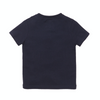 Koko Noko T-shirt stripe + pocket