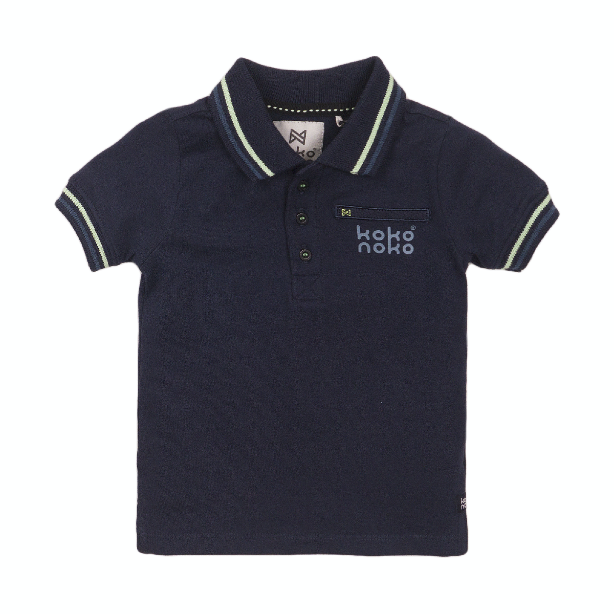 Koko Noko Polo ss