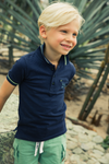 Koko Noko Polo ss