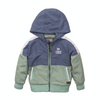 Koko Noko Jacket colorblock