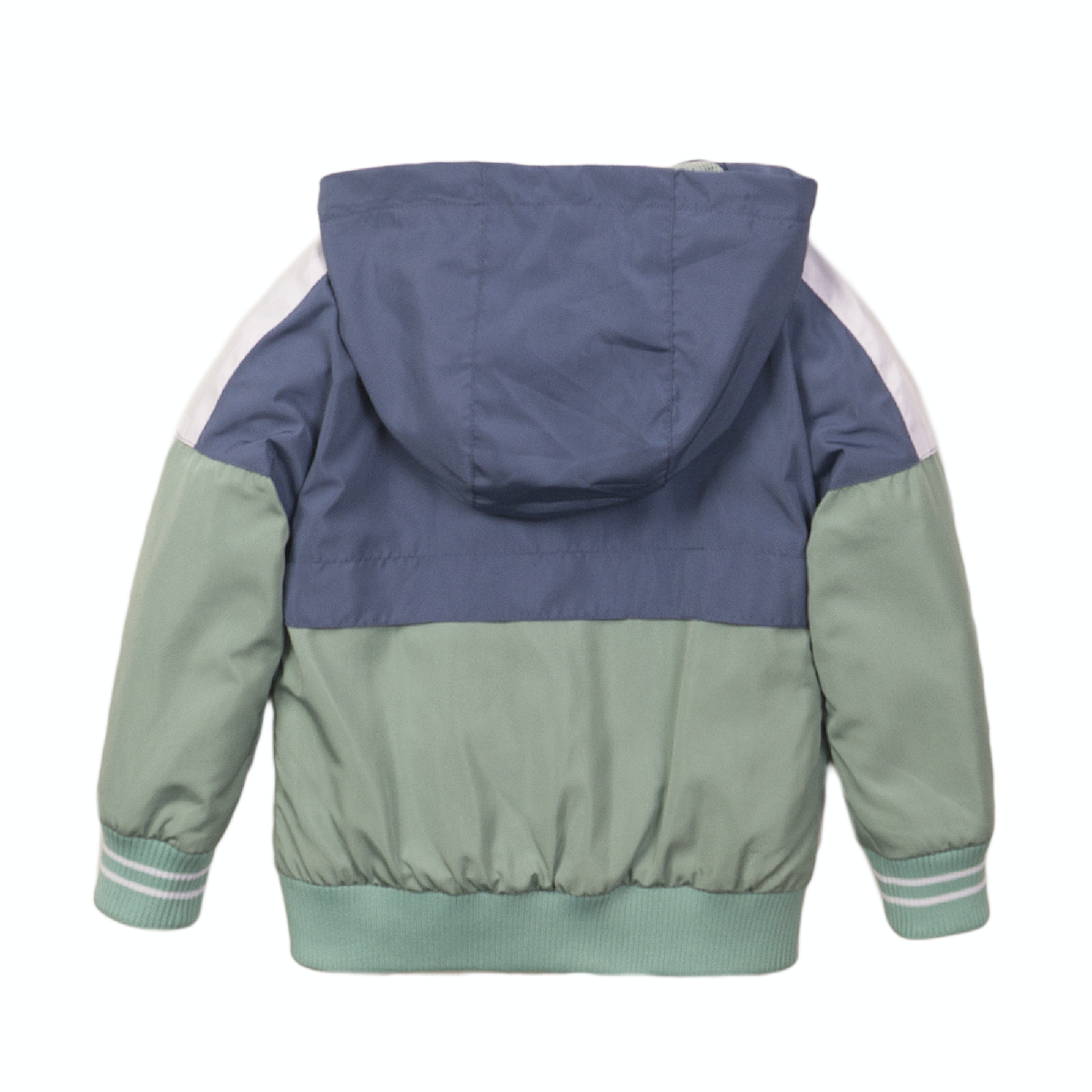 Koko Noko Jacket color block