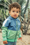 Koko Noko Jacket colorblock