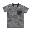 Koko Noko T-shirt palmleafs