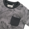 Koko Noko T-shirt palmleafs