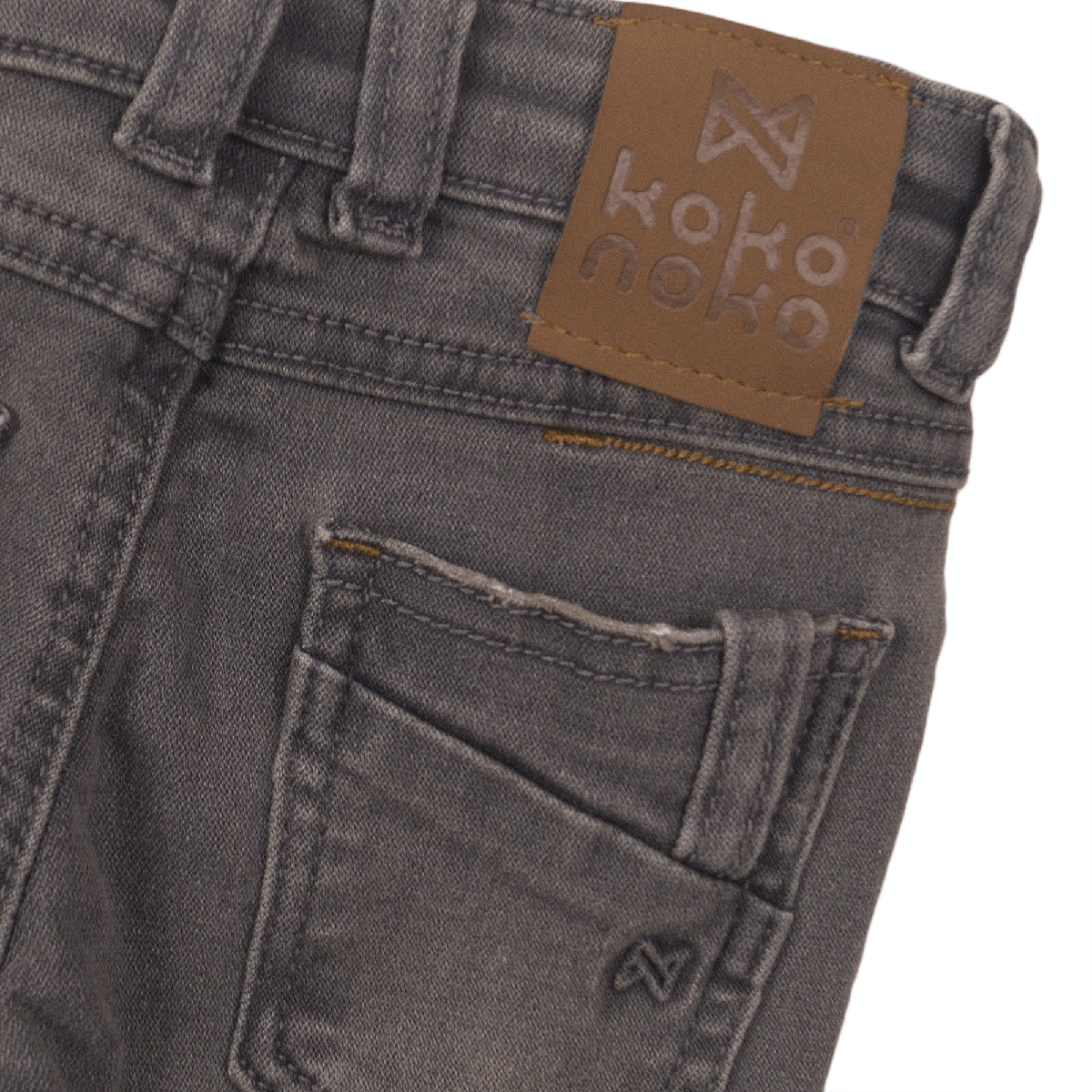 Koko Noko Jeans grey