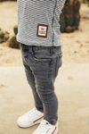 Koko Noko Jeans grey