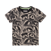Koko Noko T-shirt racoons